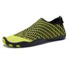 Swimming Shoes Couple Quick-drying Wading Shoes Creek Shoes Men's Skin Shoes Women's Beach Diving Shoes