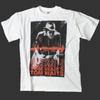 TOM WAITS BLUES PUNK ROCK TRIČKO unisex S3XL Unisex Tričko