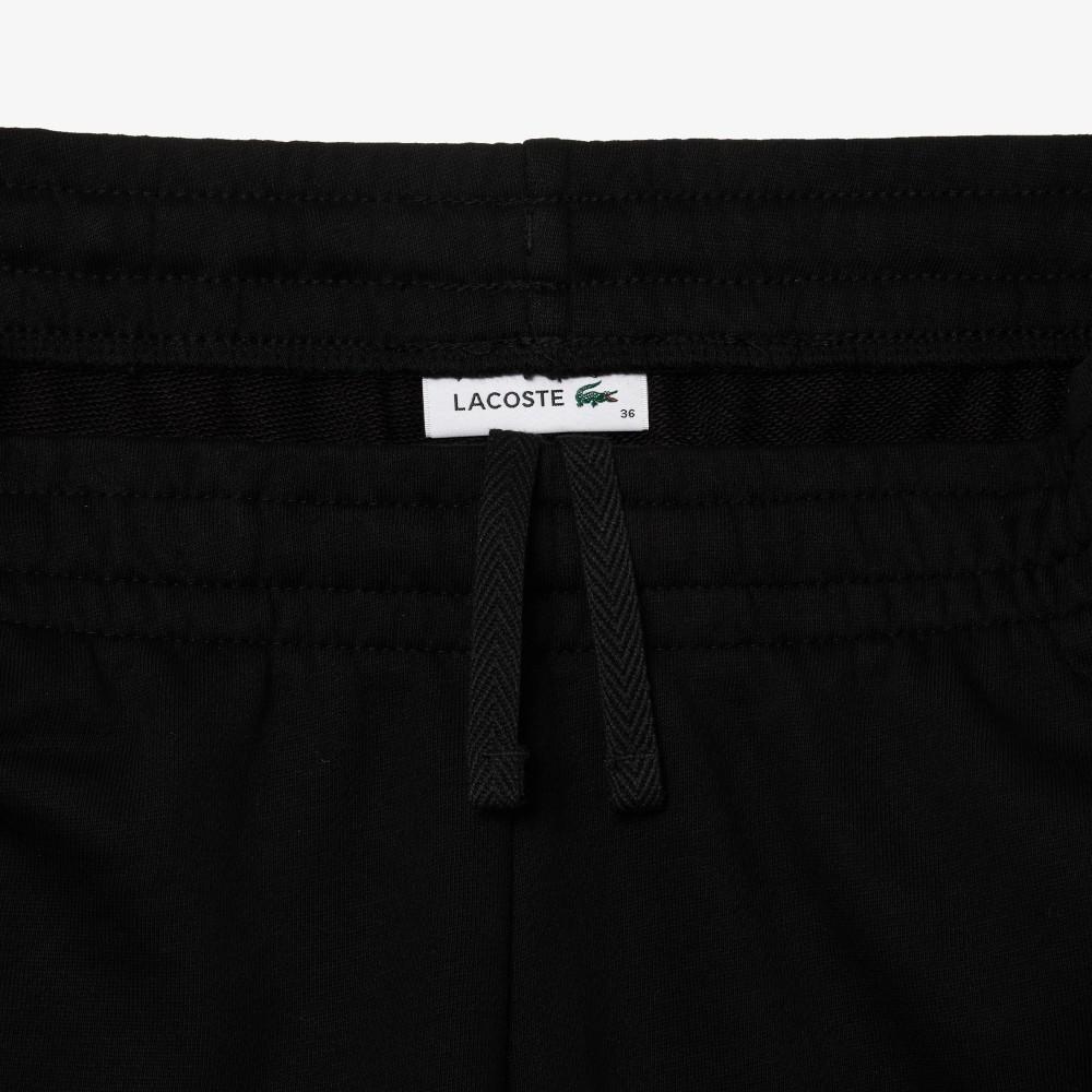Lacoste Women's Graphic Point Basic Sweatpants XF2566-54N031