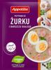 Appetita Assaisonnement Pour Soupe Aigre Et Soupe Blanche 20 G