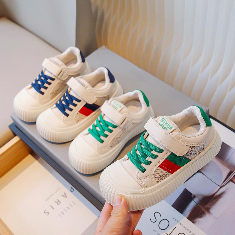 Модная детская обувь для скейтбординга — фото 4