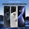 Pova5 Pro 5.5" 4G Android Smartphone, 1GB RAM, 16GB Storage