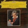 LP Record WILHELM KEMPFF, BERLINER PHILHARMON - Beethoven, Piano Concertos Nos. 2 & 138775 Deutsche Grammo UK Classical Used