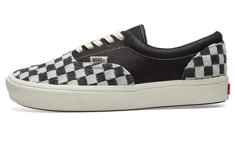 Vans Vault Era ComfyCush Lx  Black White  VN0A45JYVNP1 38