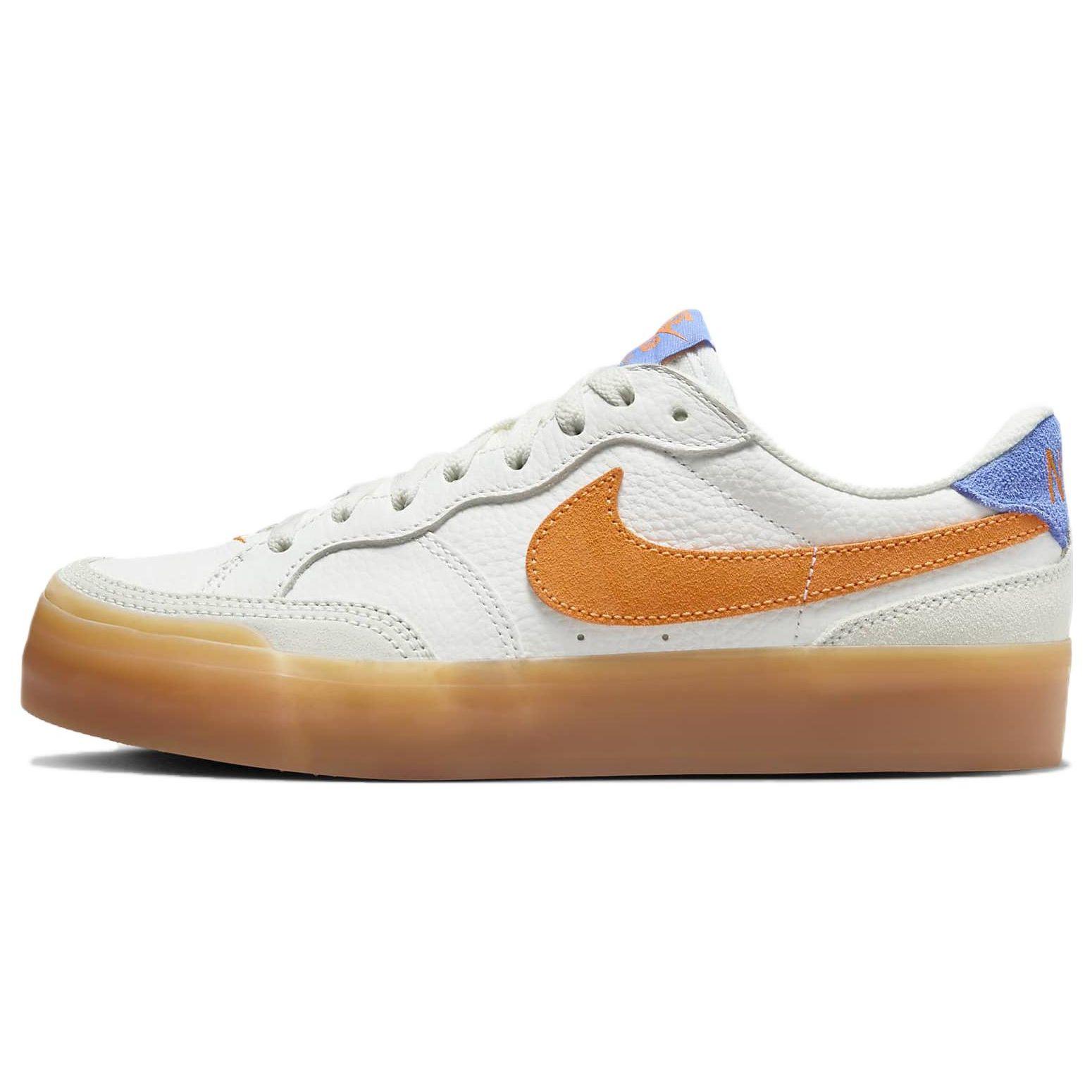 

Nike SB Zoom Pogo Plus Premium White Light Silver Polar Unisex Skate Shoes FB2812-100 EU 37.5