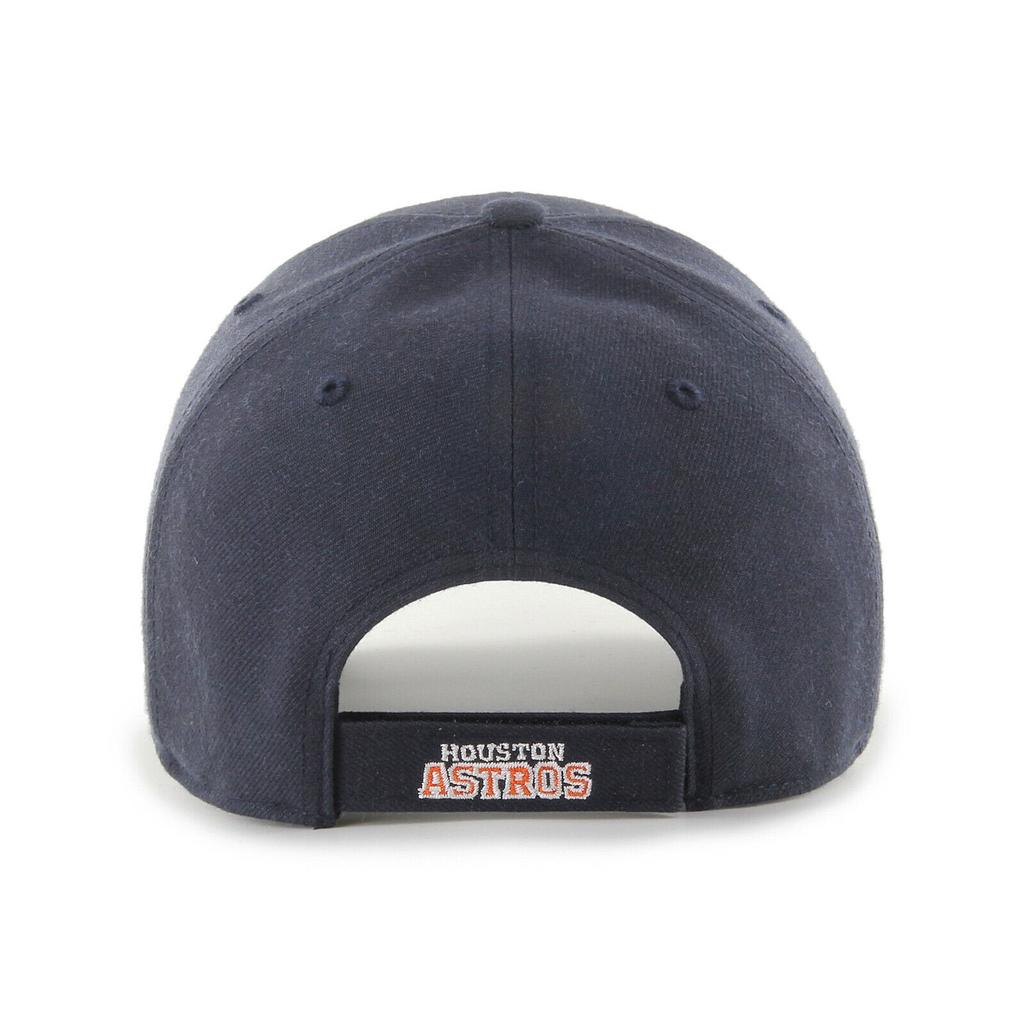 47 Unisex-Erwachsene MLB Houston Astros Baseballkappe
