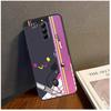 Anime Hololive Case For ZTE Nubia Red Magic 11 10 9 8 8S 9S 10S Pro Plus 6 7 6S 7S Pro 5G 6R 10 Air Coque