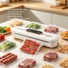 Food Vacuum Sealer: Preserve, Organize, Save