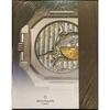 Used Unopened Patek Philippe Collection Book 2024-2025 with paper bag, wristwatch