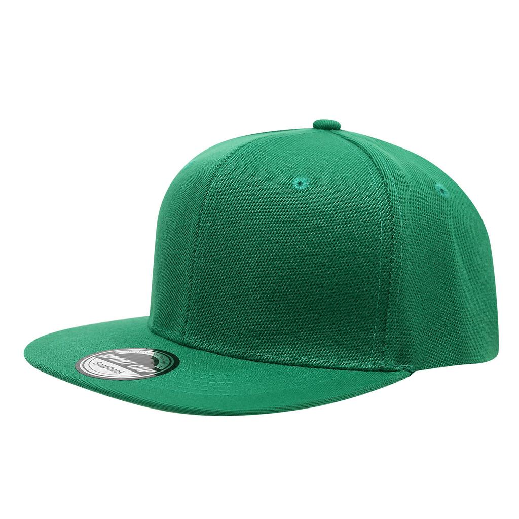 Baseball Caps And Sun Hats
