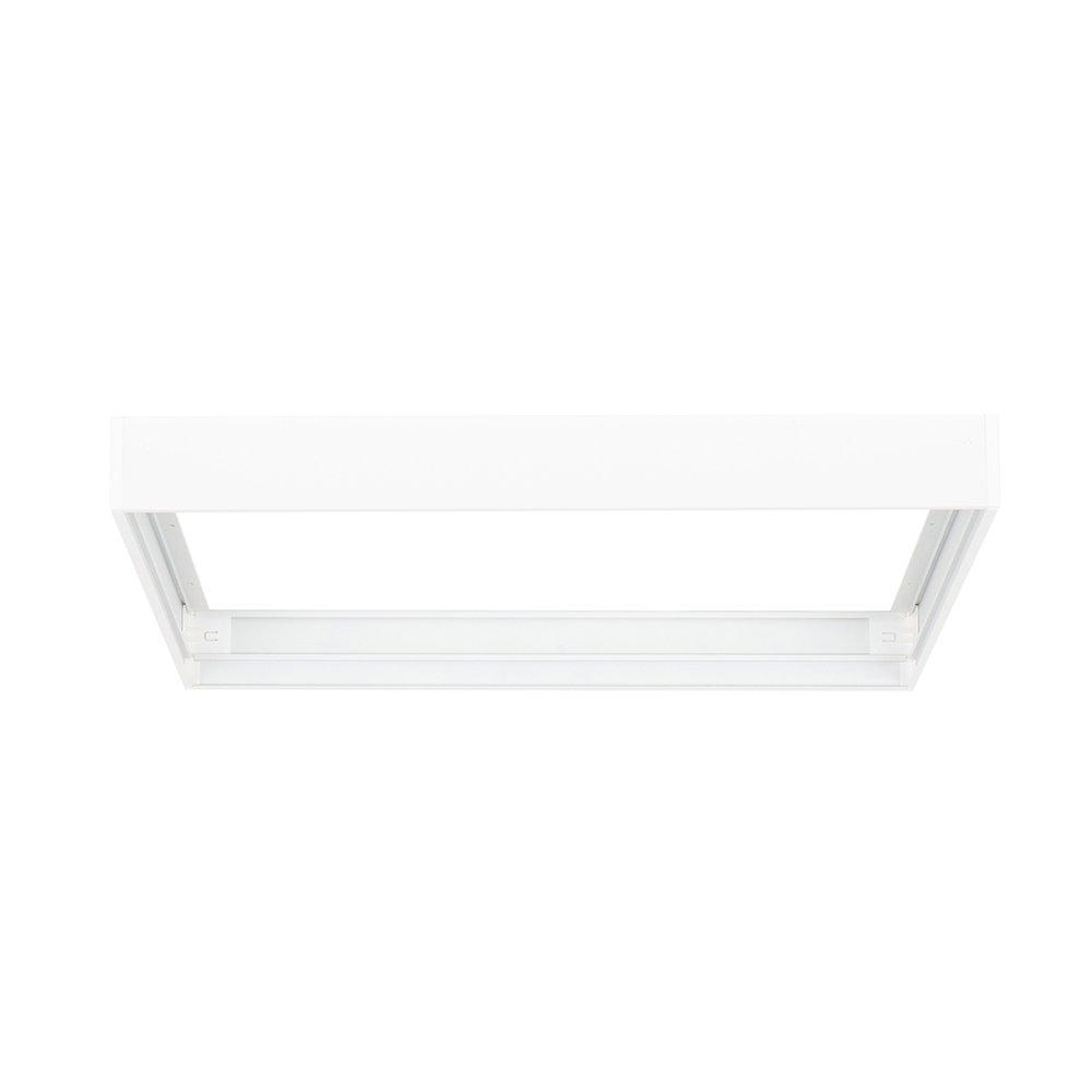 Ramka do paneli LED MERISMA FRAME PLN-76009A-FR-WH Italux