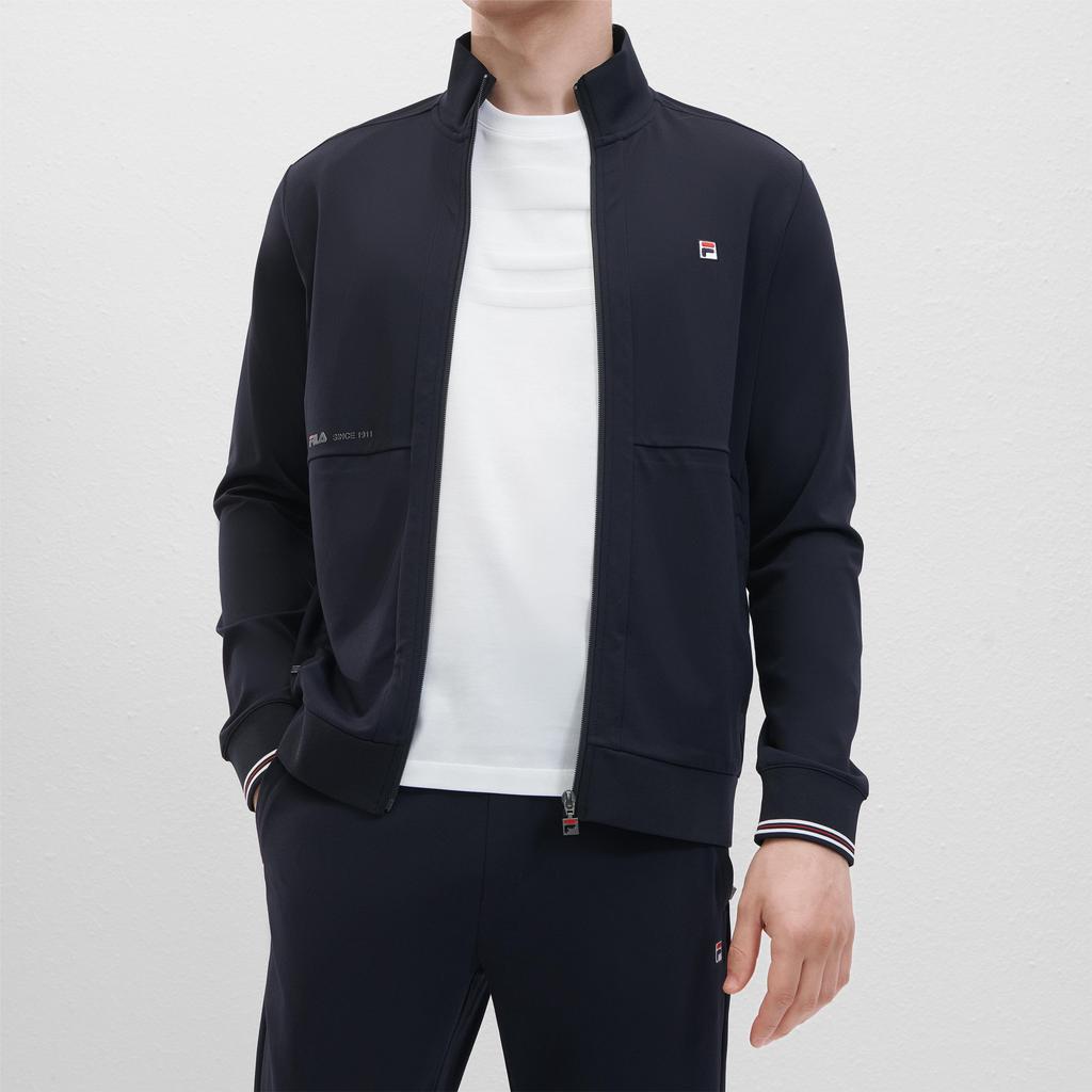 FILA MODERN HERITAGE Knitwear Men's F11M421501FNV