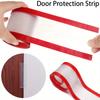 1PC 1.2m/47.24inch Anti-pinch Seam Guards For Home Door Hinge Guard Proof Finger Pinch Guard Protective