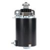 Starter Replacement for 390838 497401 499521 499529 1972 to 2006 7HP to 22HP Lawn Mower Steel 16 Teeth Starter Motor