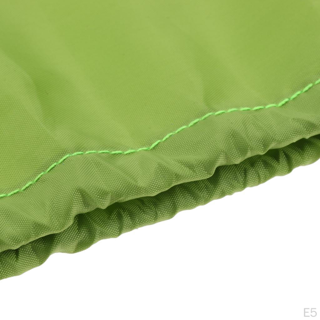 of Waterproof Multipurpose Oragnzer Storage Bag