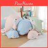 Wholesale Dolphin Plush Toy Large Size Bean Bag Plush Classification Cartoon Ocean Animal Doll Characters)