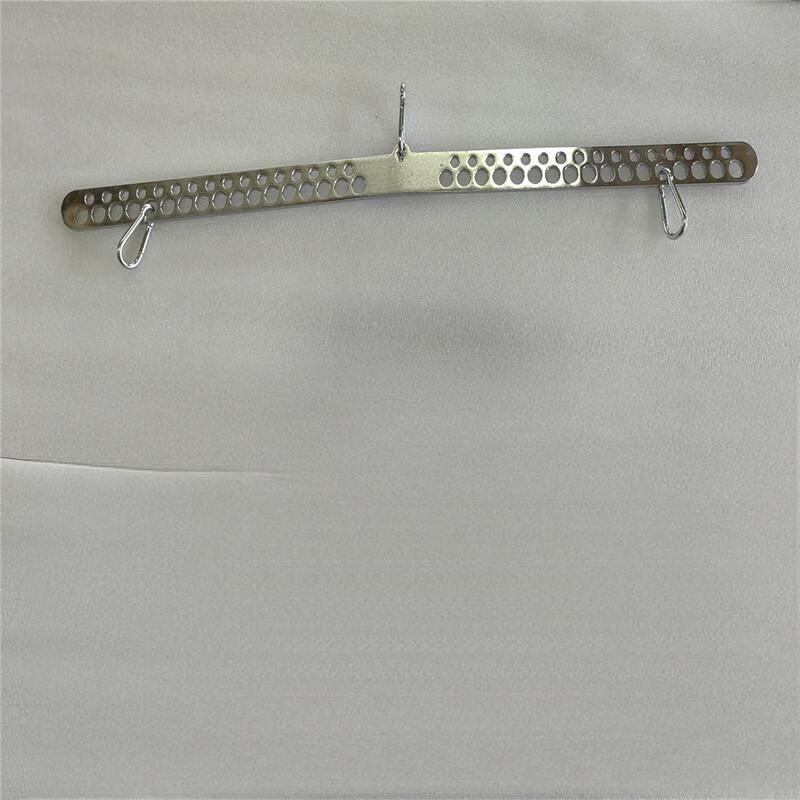 Adjustable Lat Pulldown Bar