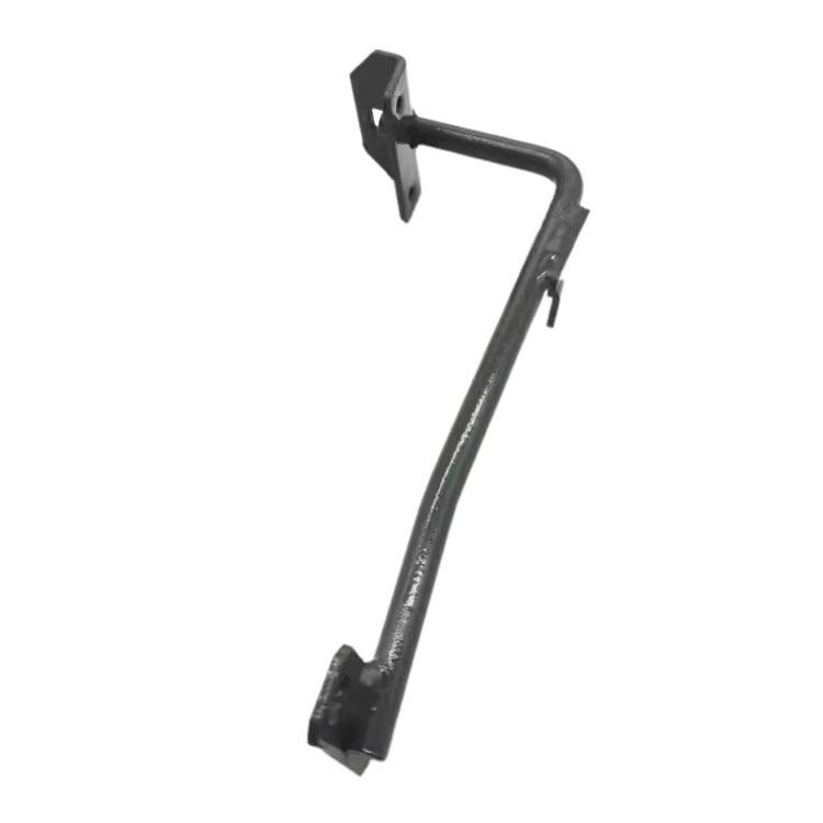Mercedes W213 Radiator Support 2138980000