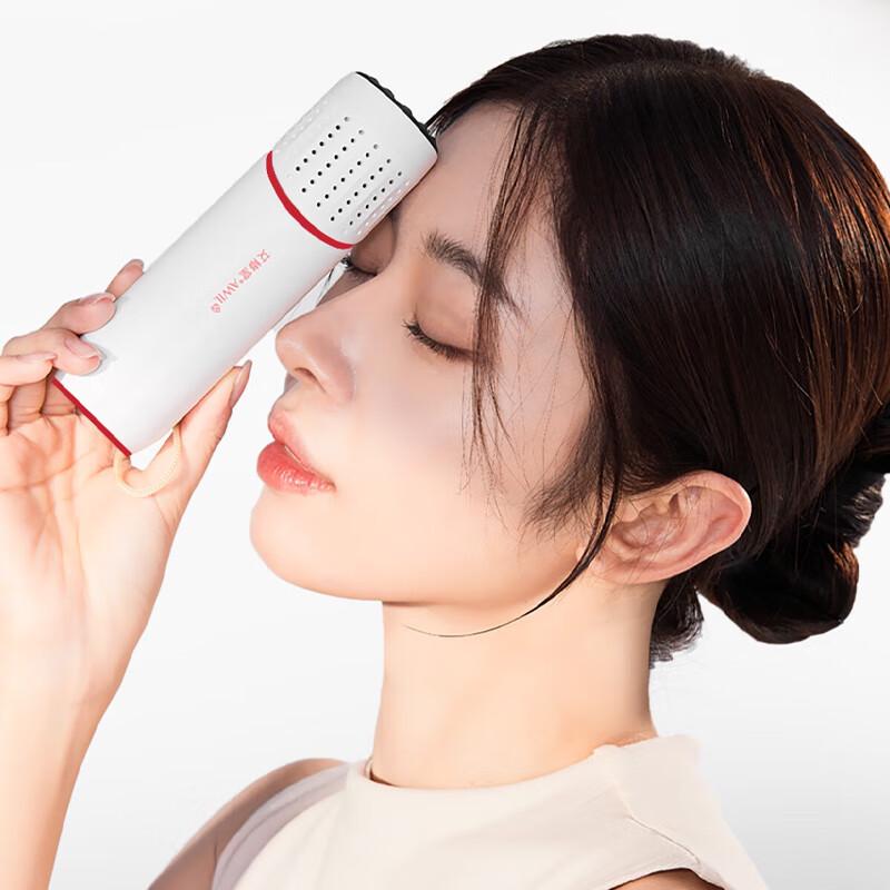 Ai Xiu Tang AP-S2p Bianstone Moxibustion & Gua Sha Massager