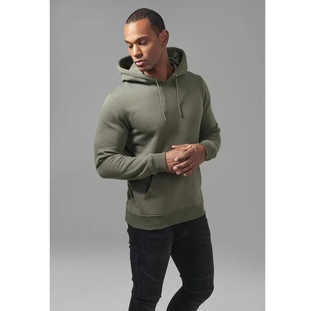 

Urban Classics Terry Basic свитшот M