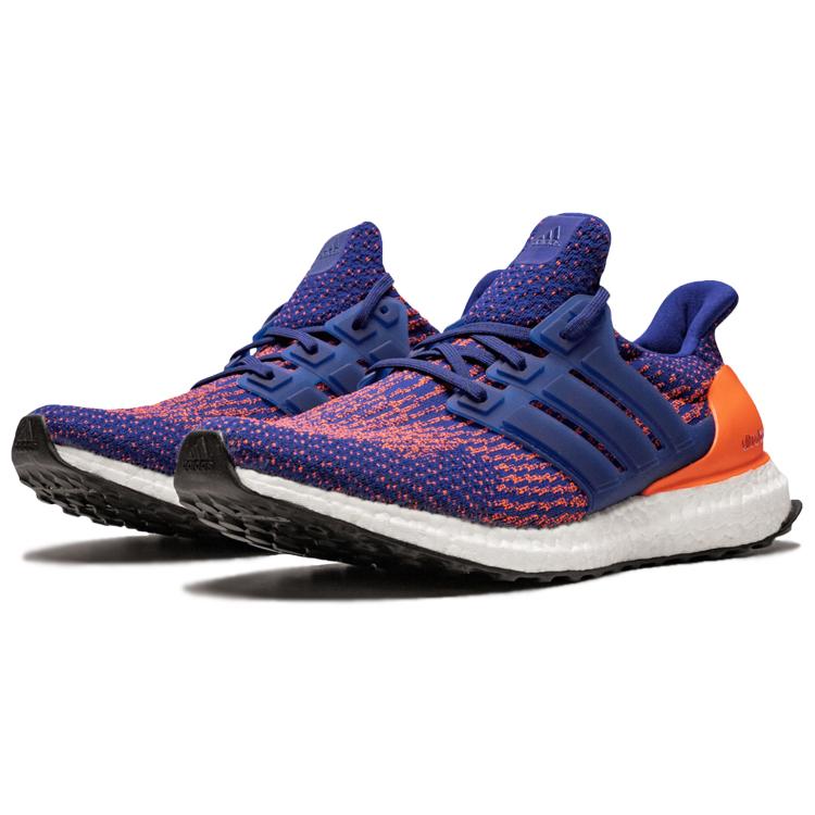 New Adidas Ultra Boost 3.0 Mystery Ink S82020