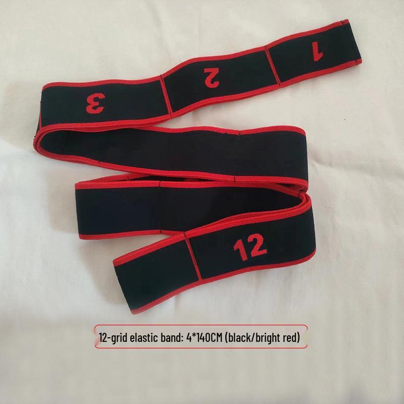 Children's Elastic Yoga & Dance Resistance Band