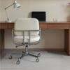Chair Mat with Lip, 915 x 1225 mm Office Chair Mat for Low Pile Carpeted Floors, Plastic Floor Protector Rug with Studded, Non-Slip & Easy to Clean,