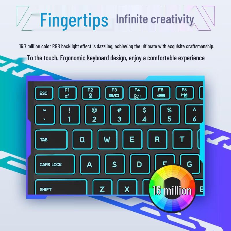 Mechrevo Aurora X 2025 Gaming Laptop (CN version)