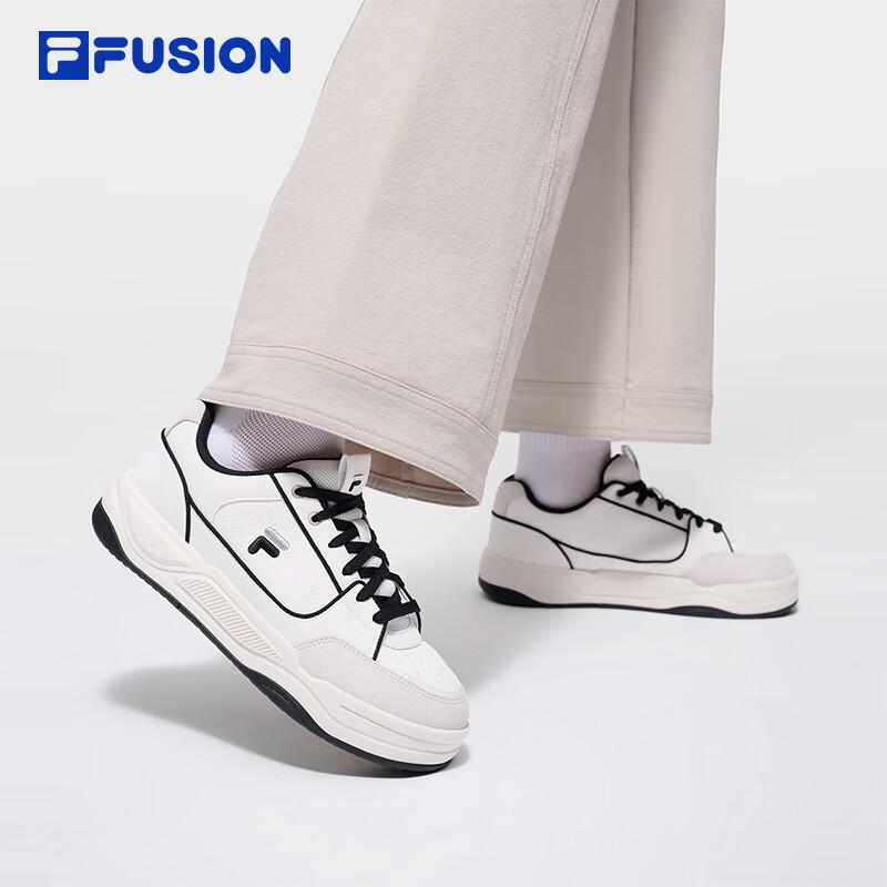 Fila FUSION BANK2 Women's Lifestyle Sneakers