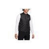 New Nike Therma FIT Adv Repel AeroLoft Men's Down Running Vest FB7542-010