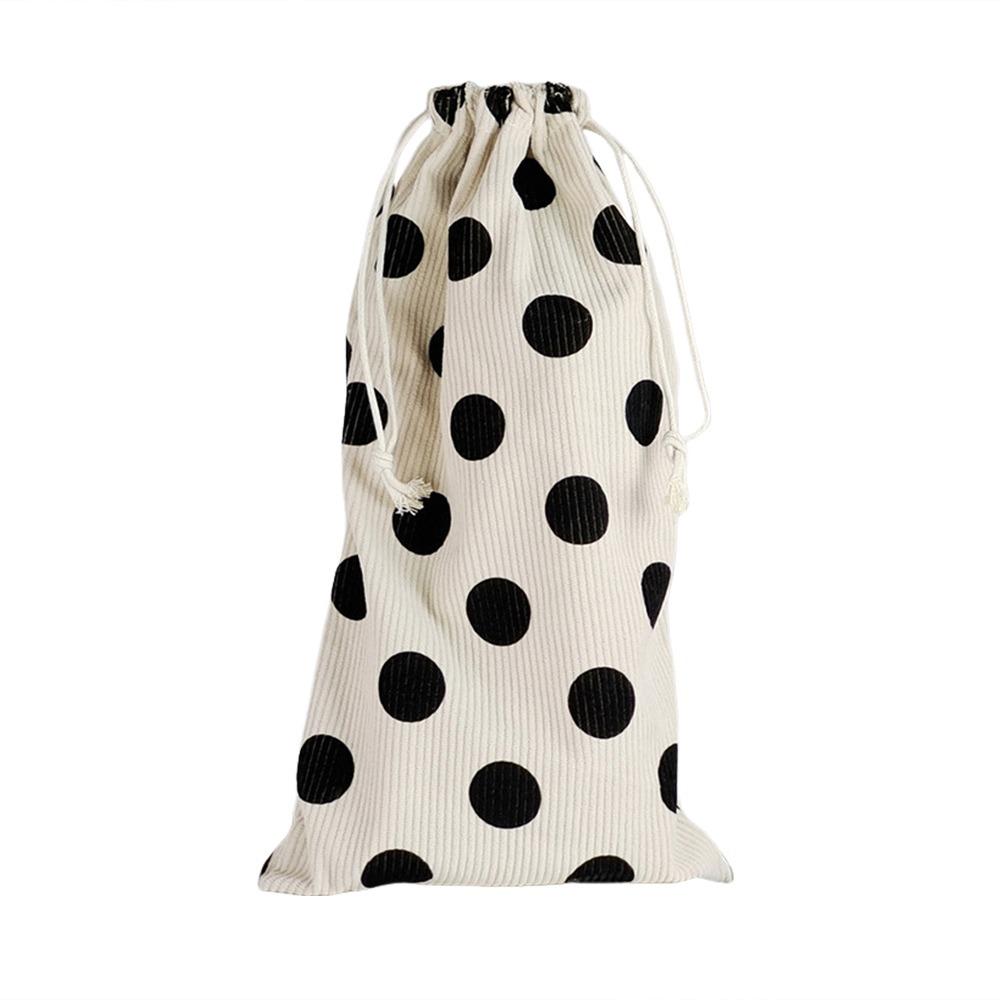 Cartoon Rabbit Hair Dryer Storage Bag Hair Dryer Dust Bag for Lefen Dyson for Hair Dryer