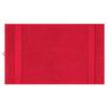 Myrtle Beach Ringspun Cotton Guest Towel