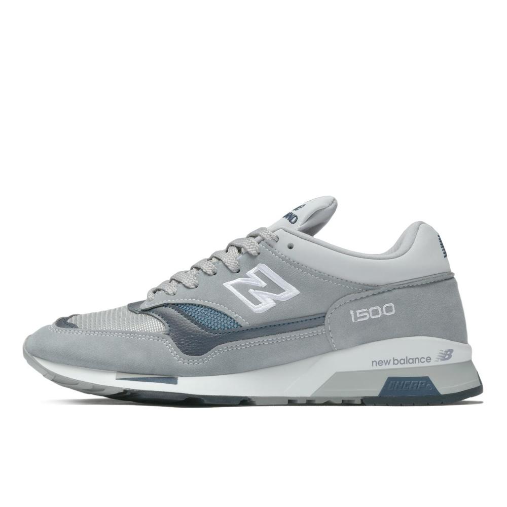 

New Balance U1500Ukg D U1500Ukg Grey Navy Ukg 270