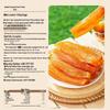 Bestore Steamed Sweet Potato Strips