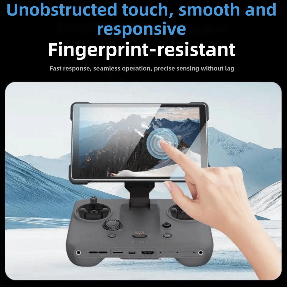 Premium Tempered Glass Clear HD Clear Protection Film Anti-scratch  Device Protection