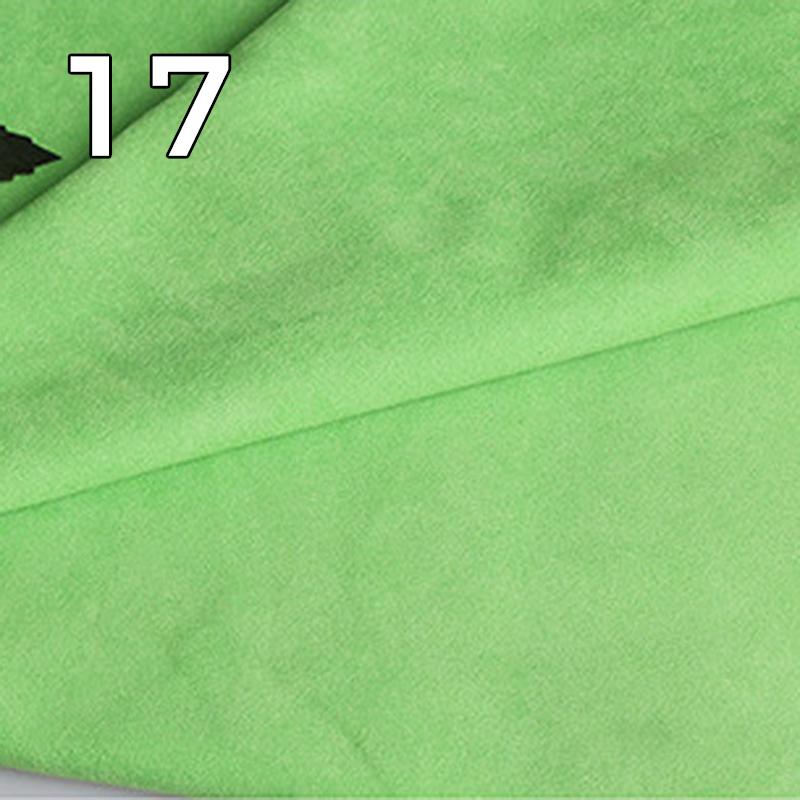 100*150cm Soft Suede Velvet Fabric Frosted Faux Suede Fabric For DIY Sewing Garment Upholstery Sofa Curtain Dress Textile
