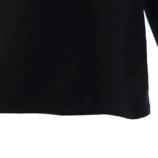 Mila Owen Long Sleeve Shirt F Black Women Used
