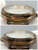 [USED] Battery Wiredf SEIKO watch white WIREDf watch