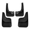 For Toyota Innova 2011-2015 Enova, Fender Leather Car Tire Fender
