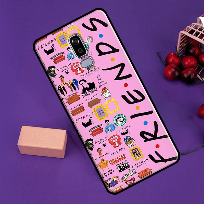 

Friends TV For Samsung Galaxy M13 M53 M56 M36 M16 M31 M11 M12 M32 M52 M35 M55 M15 M14 M34 M54 M06 Case Samsung M32 4G