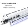 UPVC Transparent Hard Pipe