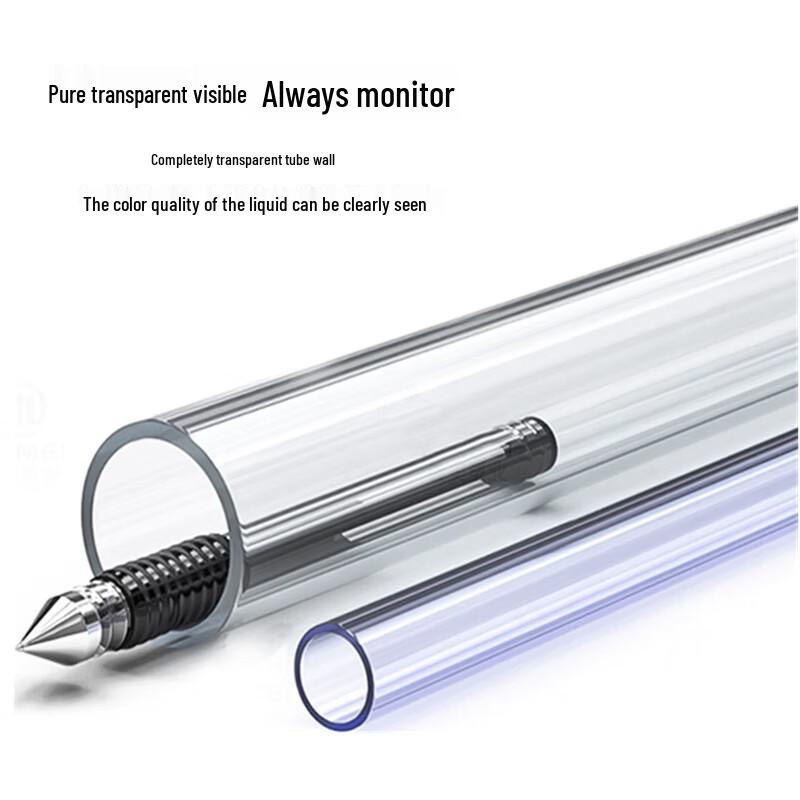 UPVC Transparent Hard Pipe