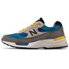 992 Vyrobeno v USA 'Colorblock' M992RR