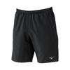 Quick-Drying Running Shorts, Men's, Black, Size XL (J2MBC003)
