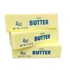 1/2/3Pcs Butter Stick Stress Relief Toy Slow Rising Soft Butter Stick