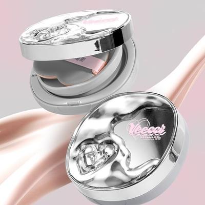 Make-up na tvár – Korektory a tónovacie krémy