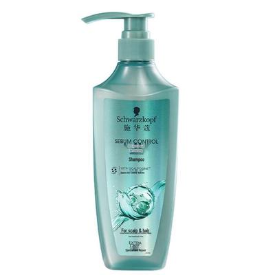 Shampoo e balsami per capelli – Shampoo