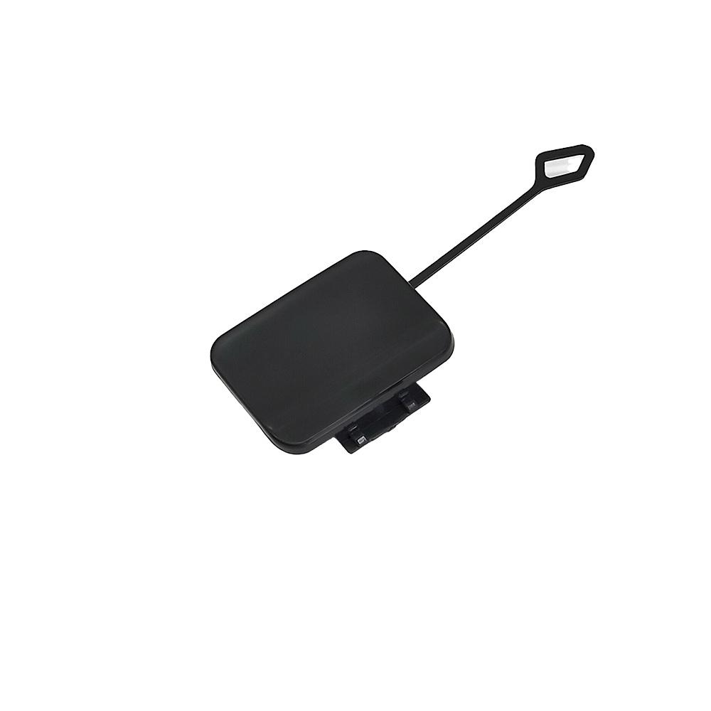 For Mercedes Benz W212 Rear Bumper Trailer Cover  E-Class Rear Bumper Towing Hook Cover 2128850326 2009-2013