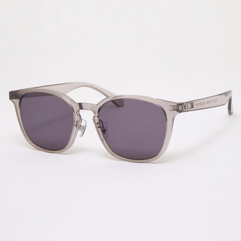 Aloeyewear [ALO Essential] AL3502 1010G Essential Graue Sonnenbrille