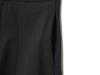Women's High-Waisted Pleated Wide-Leg Trousers - European & American Spring Fashion